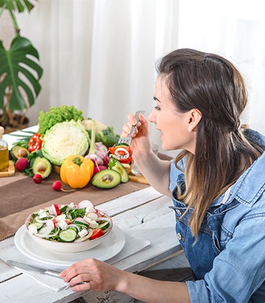 7 Best Diets for Health and Sustainability in 2025